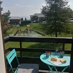 Apartment Charming With Balcony In Montalbert
