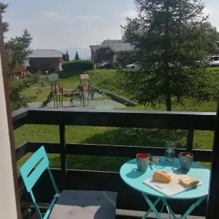 Apartamento Charming With Balcony In Montalbert
